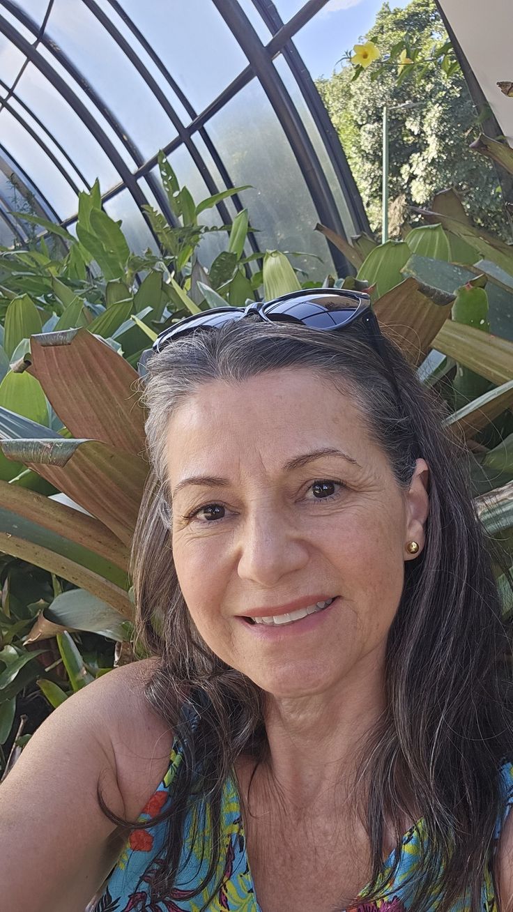 Lena P., Santa Barbara, CA