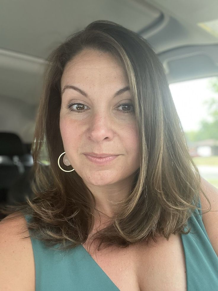 Mariah S., Tampa, FL