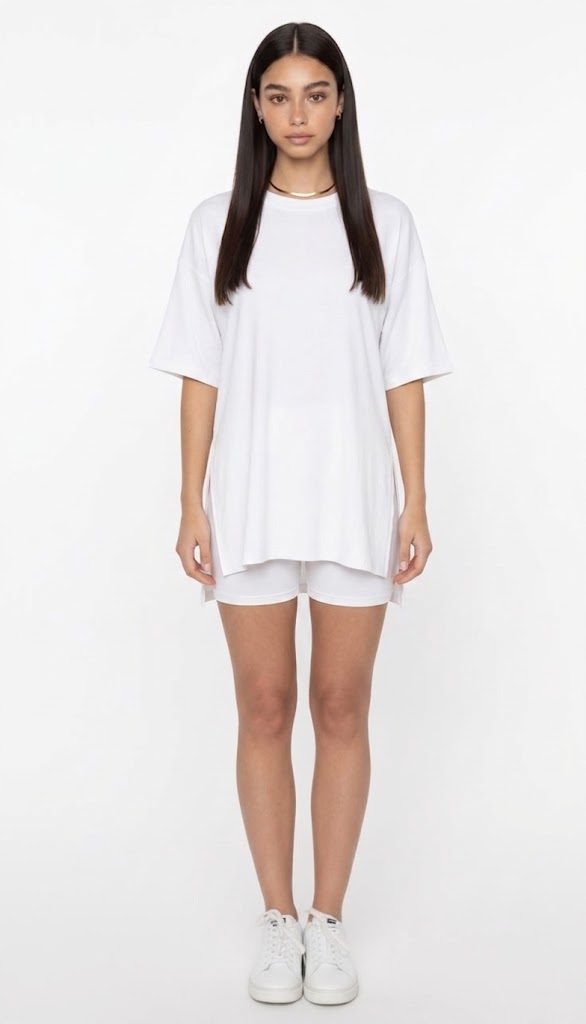 CloudSoft Two Piece Lounge Set